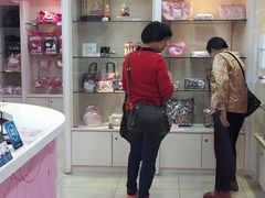 -Hello Kitty Cafe(弘大店)