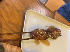 -木屋烧烤(龙岗龙城万科里店)