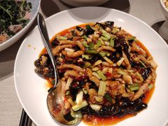 -一澜江宴·江景地标楚菜(江滩公园店)