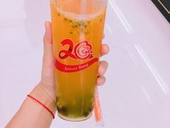 -CoCo都可(北美店)