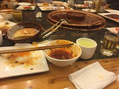 -老码头火锅(骡马市店)