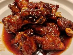 -曾家厨房·新徽菜(高新天柱路店)