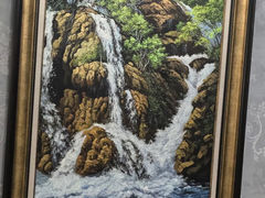 -宸宸画框裱画配框工厂店(莘庄店)