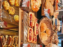 -西村叔叔的店·面包·甜品·蛋糕(崂山丽达店)