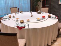 包厢-冶春茶社(星汉大厦店)