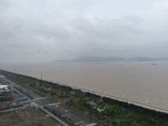 舟山希尔顿酒店-舟山希尔顿酒店