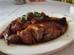 -台山第一家兴华黄鳝饭·黄鳝婆(彭沙坑总店)