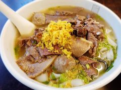 潮镇老尾牛杂-潮镇老尾牛杂(环城西路店)