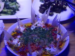 -一盐堂本帮菜(外滩店)