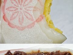 -张果佬年糕卷(科巷店)