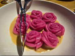 -小大董·烤鸭(观景餐厅·南京西路店)