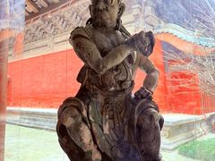 -报恩寺(平武县)