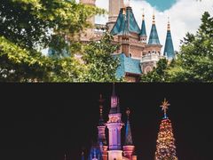 -上海迪士尼度假区