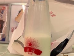 -红星前进面包牛奶公司(君太店)
