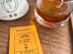 -唐咖精品咖啡(大理古城手冲店)