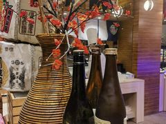 -松山湖帝豪花园酒店西餐厅(美景中路店)
