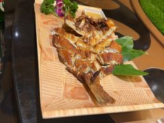 -蒙古人烹羊专家(东风大街店)