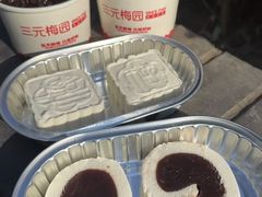 -三元梅园(劲松店)
