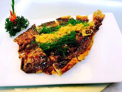 -汉唐宴长安食府