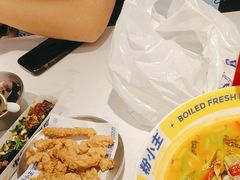 -粉小主·贵州酸汤牛肉粉(南京仙林金鹰店)