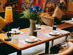 大堂-胡桃里音乐酒馆(东区店)