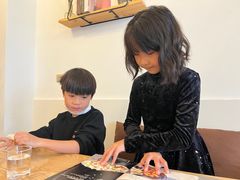 -home 逅·慕西餐厅