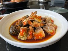 -好兄弟郭巨海鲜(天一阁店)