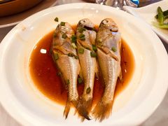 -大榭国际大酒店-中餐厅