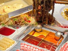 -海底捞火锅(河东万达广场店)