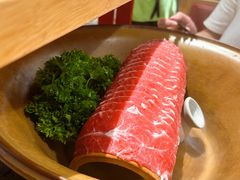 9秒牛肉-廖掌柜·重庆鲜货火锅(上海首店)
