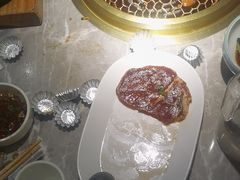 -韩盛·古法烤肉店(皇城恒隆广场店)
