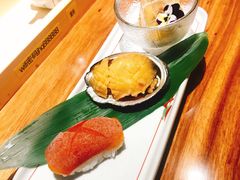 -江户前寿司(好运街店)