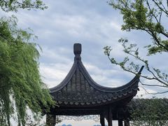 -东钱湖小普陀景区