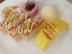 -东方红海鲜百汇(国际大厦店)