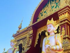 -西双版纳勐泐文化旅游区