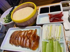 老北京烤鸭-炉忆家宴(京东店)