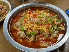 -艺味深尝(云锦路店)