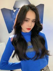 -ＲH SALON·简爱烫发染发接发