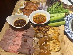 -马家饭堂(南街薰酱店)