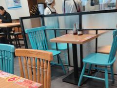 -小杨生煎(香港名都店)