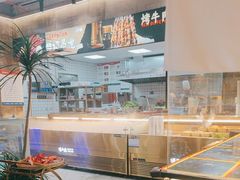 -谭三娘鲜切牛肉自助火锅(九眼桥总店)