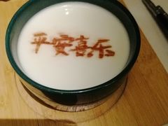 -彩虹之约•淮扬家宴(亚运村店)