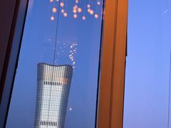 -云·酷Atmosphere(国贸大酒店)