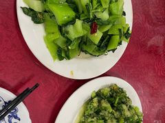 -清真牛菜馆(晓东街店)