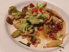 -香丰阁·烤鸭·川湘菜(清河店)