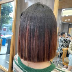 -星格造型·Hair Salon