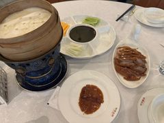 -海湾壹品·粤菜·早茶·烤鸭(拱北店)