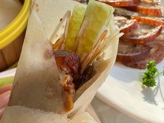 -福来居烤鸭店(天坛二店)