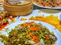 -方记海鲜大排档(乐山形象店)