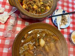 -军子大排档(迎春花园店)